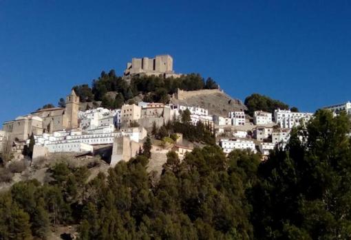 Ruta por cinco preciosos pueblos de Jaén a los que escaparse un fin de semana