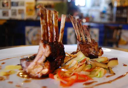 Escapadas gastronómicas a la provincia de Córdoba para comer bien en Semana Santa