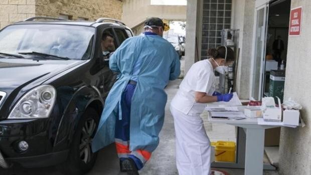 Estos son los 325 municipios de Andalucía limpios de coronavirus desde hace 14 días