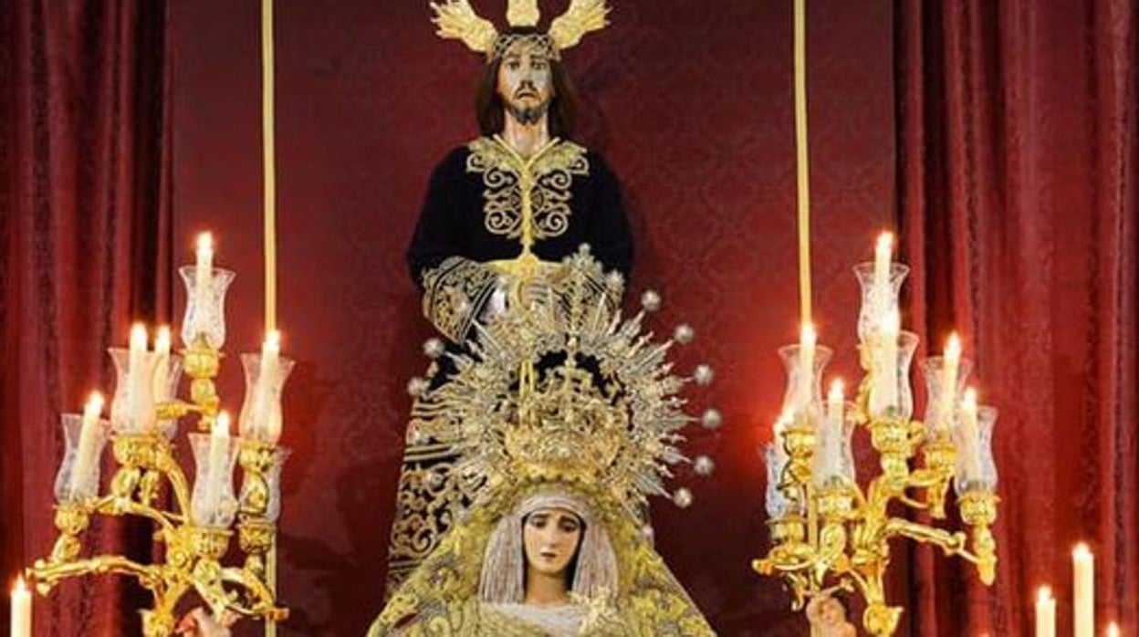 La guía del Miércoles Santo en Cádiz