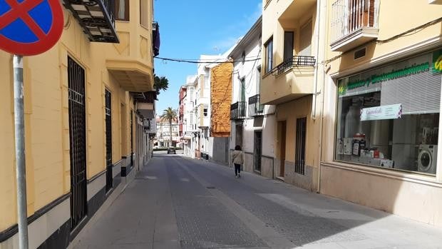 Salud cierra El Carpio y Fuente Palmera y eleva la alerta en el distrito Guadalquivir