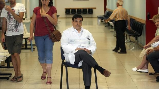 El Imibic de Córdoba trabaja en una 'biopsia líquida' para detectar y tratar más rápido el cáncer de colon