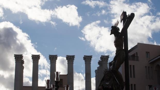 Semana Santa de Córdoba 2021 | El tiempo previsto para el Viernes Santo