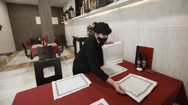 Tu momento, tapas de calidad frente a San Lorenzo