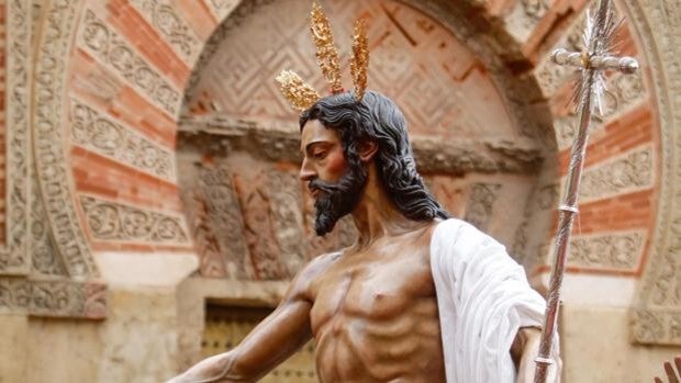 Semana Santa de Córdoba 2021 | Estos son los principales actos de la hermandad del Resucitado