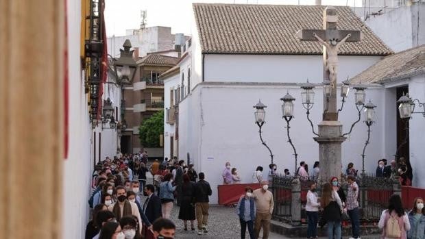 Ayuntamiento y hermandades de Córdoba, satisfechos con el desarrollo de una Semana Santa «distinta»
