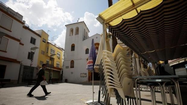 La Junta de Andalucía abre este miércoles 7 de abril el plazo para pedir las ayudas de los 3.000 euros a hostelería y comercios