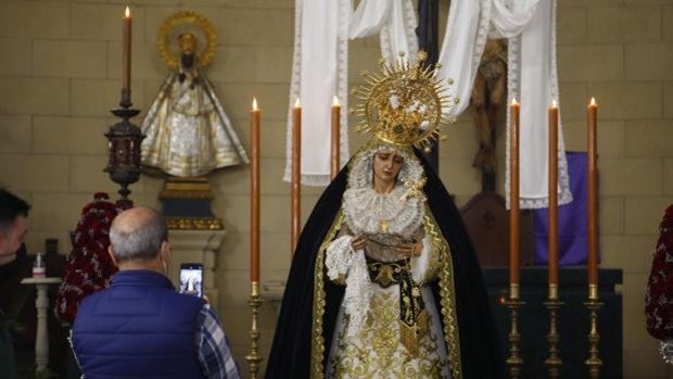 La Soledad de Córdoba estudiará en cabildo si incorpora música en próximos Viernes Santos