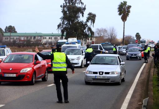 Medidas Covid Córdoba | Estas son las restricciones que entran en vigor este viernes 9 en Córdoba