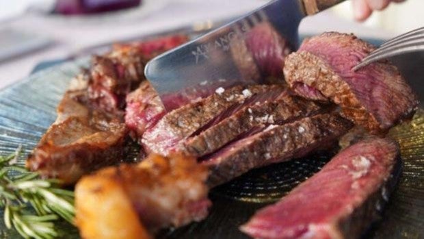 Una empresa de Córdoba apuesta por la carne de lidia para la cocina