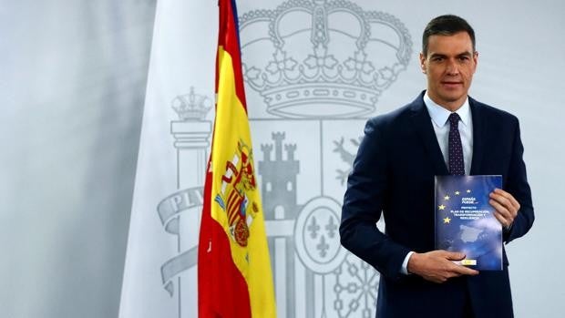 Base Logística de Córdoba | El plan de Sánchez para los fondos europeos no concreta si financiará la instalación