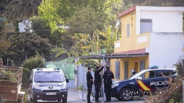 Detienen a un hombre por la muerte de una joven de 18 años en Granada a manos de su novia de 34