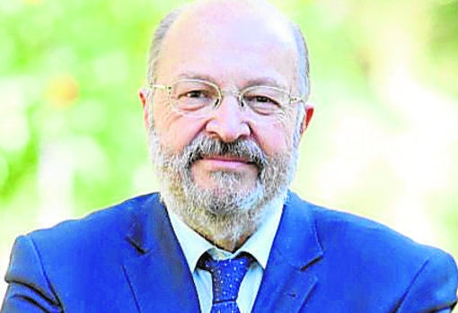 Carlos Arias