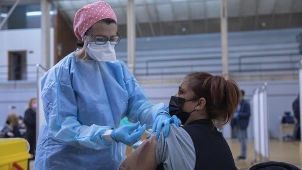 Andalucía vuelve a estar en riesgo extremo por coronavirus tras subir su incidencia a 259 puntos