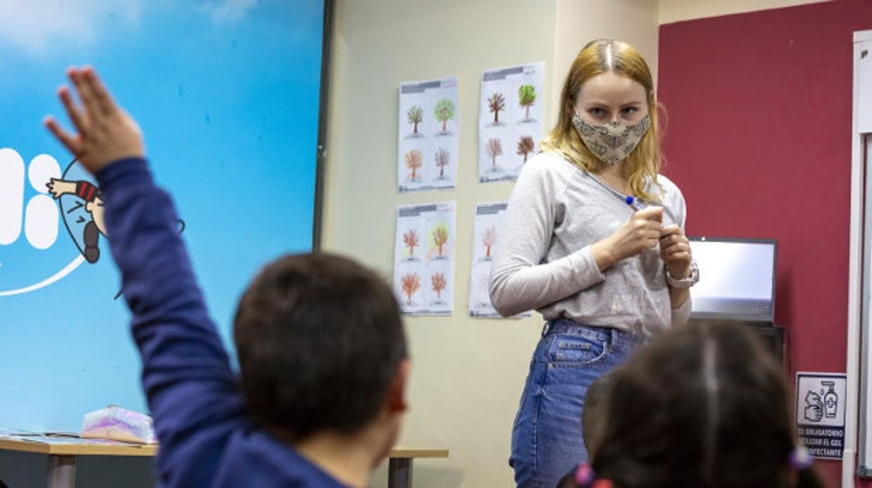 CLC Idiomas, una de las escuelas de idiomas de Córdoba más prestigiosas