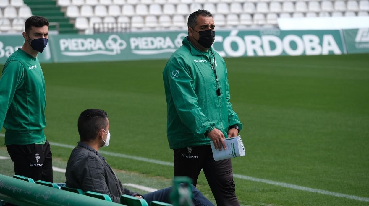 Curso de Entrenadores de Fútbol. - Diario Cambios