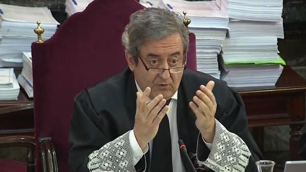 El fiscal Javier Zaragoza renuncia al puesto para reforzar la lucha antidroga en el Campo de Gibraltar