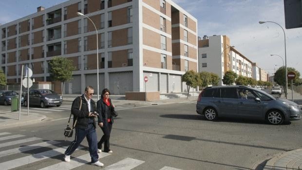 Mercadona abrirá en Córdoba un supermercado en la calle Isla Tabarca, en Arroyo del Moro, el año que viene