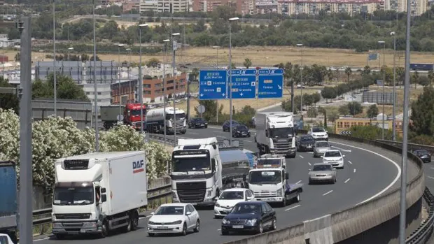 Andalucía rechaza el pago por el uso de las autovías que propone el Gobierno