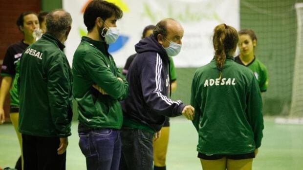 La agenda polideportiva del fin de semana en Córdoba