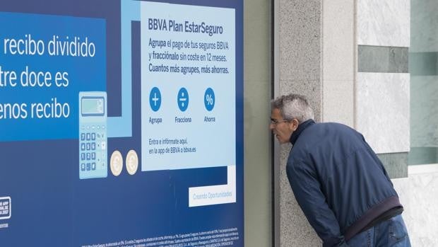 El ajuste laboral que plantea BBVA implica 57 despidos en Córdoba