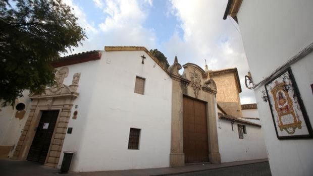 Cultura autoriza las obras que convertirán el convento de Santa Isabel en un hotel en Córdoba