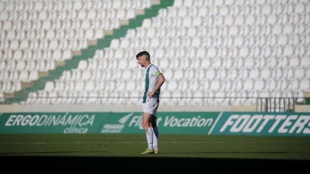 Directo: Córdoba CF-Tamaraceite