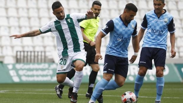 Cambio de fechas en el final de temporada en Tercera para Lucena, Puente Genil, Córdoba B y Pozoblanco