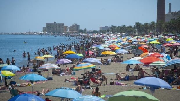 Todo lo que debes saber del bono turístico de Andalucía de cara a las vacaciones