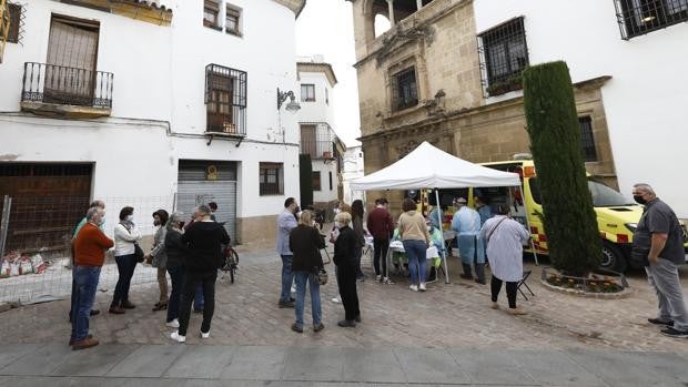 Salud hace 116 pruebas PCR a cuidadores de las casas que participan en el concurso y todas dan negativo