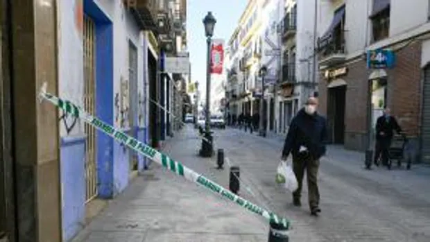 Granada abandona la fase de pre-emergencia sísmica tras la bajada de terremotos en la provincia