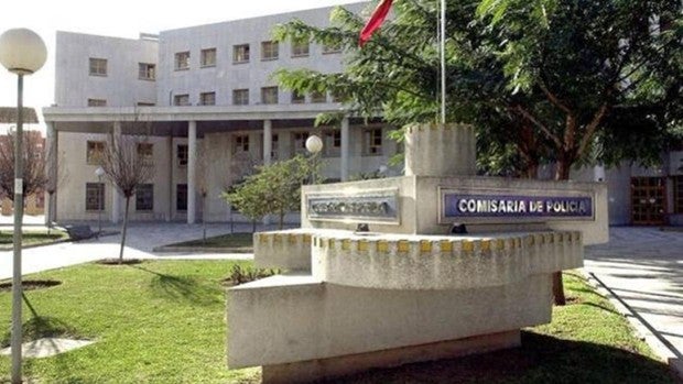 Una joven apuñala, junto a su madre, a la exnovia de 15 años de su pareja en Málaga por una llamada de teléfono