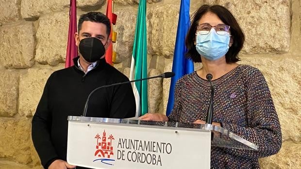La empresa del caso Dorado se querella con dos ediles del grupo de IU en el Ayuntamiento de Córdoba