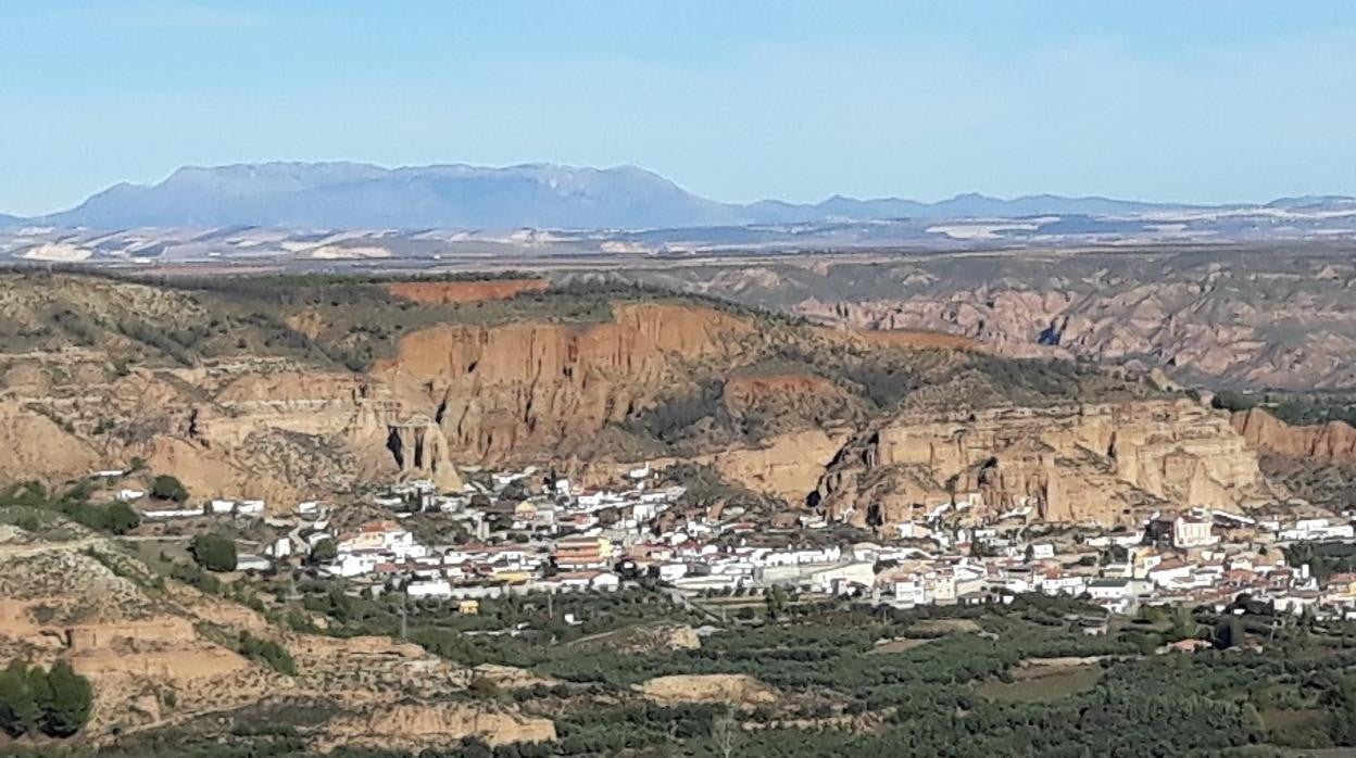 El vecino de Marchal (Granada) que tiene 30 hijos será juzgado en diciembre por presunto abuso sexual de una de sus hijas