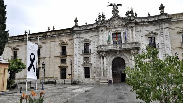 La Universidad de Sevilla convoca concurso público para 40 plazas de profesor