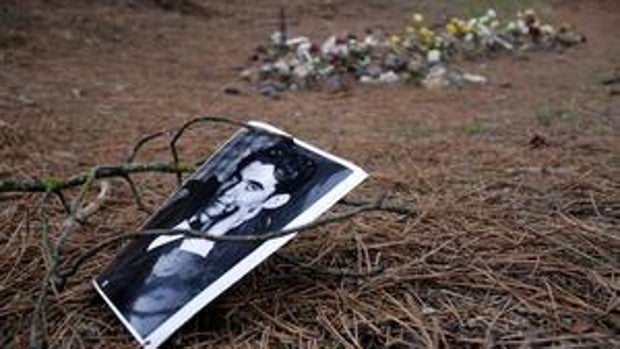 La búsqueda de Lorca, una historia por cerrarse