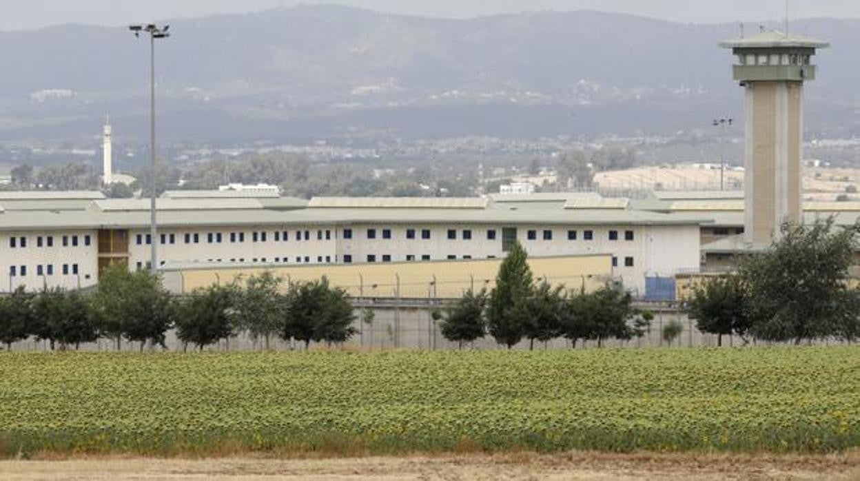 Centro penitenciario de Córdoba