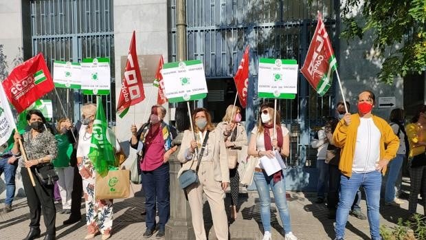 La falta de vacunación de los trabajadores de los centros de Menores abre un cisma entre Cs y PP