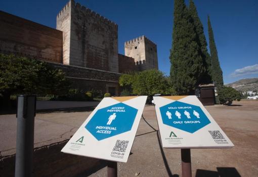 Nuevas medidas Covid en Granada tras el 9 de mayo: toque de queda, movilidad, cierre perimetral y horarios de bares