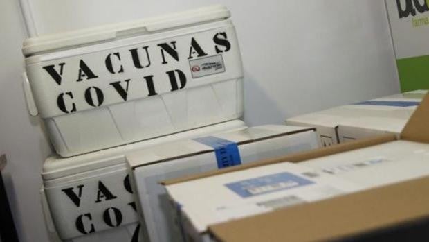 Vacunas Covid | Todo lo que necesitas saber sobre el proceso de vacunación frente al coronavirus en Córdoba