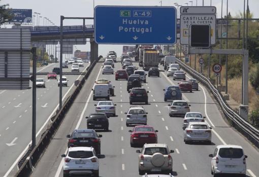 La comunidad andaluza queda abierta perimetralmente después del estado de alarma