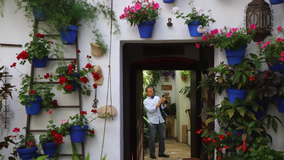 La soberbia latente de San Agustín