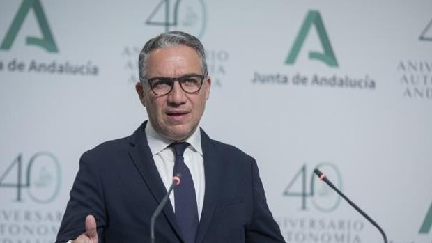 La Junta de Andalucía recurre al Tribunal Supremo para poder cerrar Montefrío