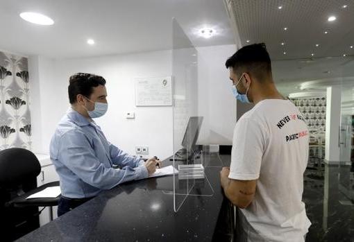 Nuevas medidas Covid Córdoba | Estas son las normas y aforos para el nivel de alerta sanitaria 1