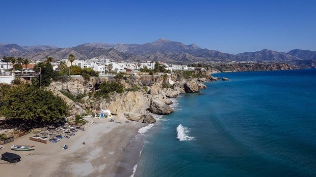 Andalucía bate su récord de playas con bandera azul con 137, 12 más que en 2020