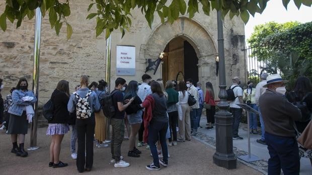 El Ayuntamiento de Córdoba externalizará la venta de entradas a sus monumentos y museos