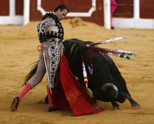 Finito de Córdoba | 'La calidad en el toreo', por Rafael Comino