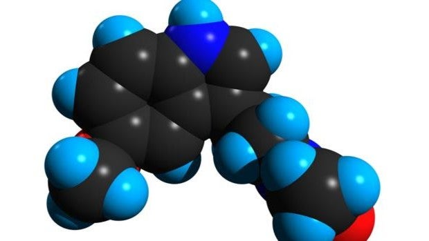 Científicos granadinos recomiendan el uso de la melatonina para prevenir el Covid