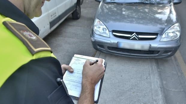 Estas son las multas que ya te pueden poner si te saltas los nuevos límites de velocidad de la DGT en Córdoba