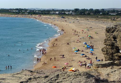 Playa de Zahora